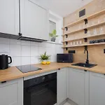 Cozy Near Zlote Tarasy By Renters Lejlighed