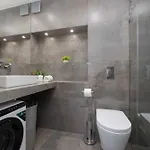 Cozy Near Zlote Tarasy By Renters Lejlighed *
