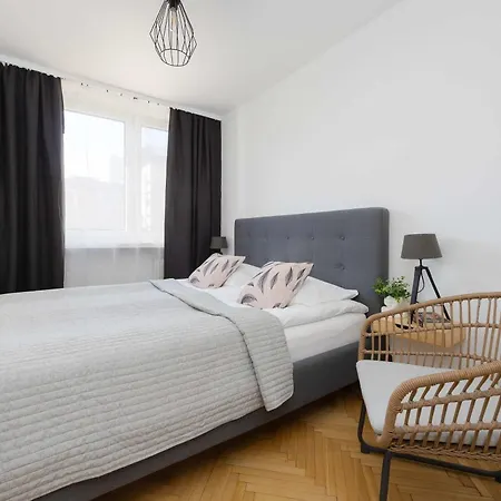 Cozy Near Zlote Tarasy By Renters * Warszawa