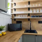 Cozy Near Zlote Tarasy By Renters Appartamento