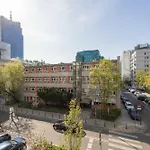 Cozy Near Zlote Tarasy By Renters Appartamento