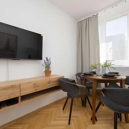 Cozy Near Zlote Tarasy By Renters * Varsavia